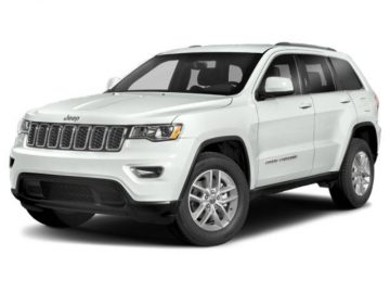 New 2021 Jeep Grand Cherokee Laredo E 4×4 Stock: JJ2385
