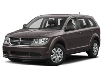 New 2020 Dodge Journey SE Value FWD Stock: JD2028